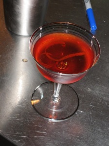 apparent cocktail