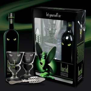 lucid absinthe gift set 2
